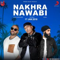 Nakhra Nawabi Fateh, Zora Randhawa MP3 Song, Nakhra Nawabi Album