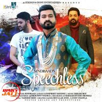 Speechless Sindbaad MP3 Song, Speechless Album