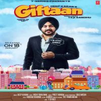 Giftaan Deep Karan MP3 Song, Giftaan Album