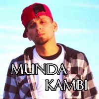 Munda Kambi MP3 Song, Munda Album