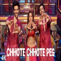 Chhote Chhote Peg Yo Yo Honey Singh, Neha Kakkar, Navraj Hans MP3 Song, Chhote Chhote Peg Album