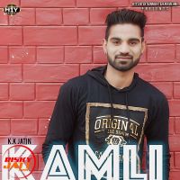 Kamli K.K Jatin MP3 Song, Kamli Album
