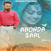 Aaonda Saal Jasprit Monu MP3 Song, Aaounda Saal Album
