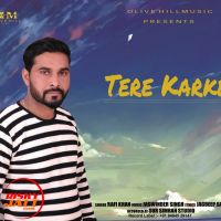 Tere Karke Rafi Khan MP3 Song, Tere Karke Album