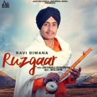 Ruzgaar Ravi Diwana MP3 Song, Ruzgaar Album