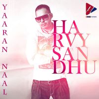 Yaaran Naa Harvy Sandhu MP3 Song, Yaaran Naal Album