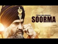 Soorma Tarsem Singh Moranwali MP3 Song, Soorma Album