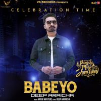 Babeyo Deep Arraicha MP3 Song, Babeyo Album
