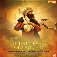 Spiritual Manner Kanwar Grewal MP3 Song, Spiritual Manner Album