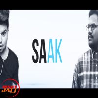 Saak Simar Tung MP3 Song, Saak Album