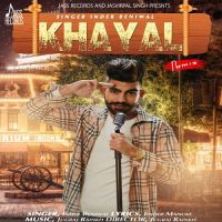 Khayal Inder Beniwal MP3 Song, Khayal Album