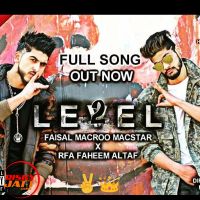 Level Rfa, Macstar MP3 Song, Level Album