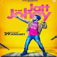 Jatt Johny Shavi, Mandeep MP3 Song, Jatt Johny Album