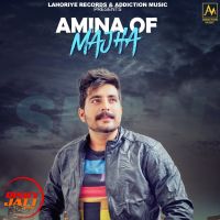 Amina Of Majha Harprit Sran MP3 Song, Amina Of Majha Album
