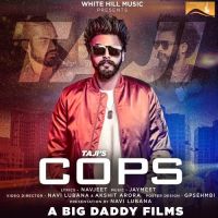Cops Taji MP3 Song, Cops Album
