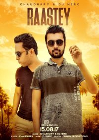 Raastey Chaudhary MP3 Song, Raastey Album