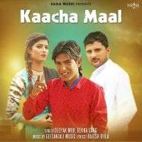 Kaacha Maal Deepak Mor, Rekha Garg MP3 Song, Kaacha Maal Album