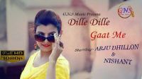Dille Dille Gaat Me Sushila Takher, Sonu Vicky Brother MP3 Song, Dille Dille Gaat Me Album