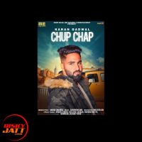Chup Chap Sinder Karan Dadwal MP3 Song, Chup Chap Album