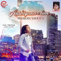 Aashiquaan di line Simran Sahota MP3 Song, Aashiquaan di line Album