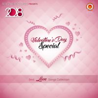 Jaadu (Real Love) The Limitless MP3 Song, Valentines Day Special - Best Love Songs Collection Album