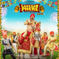 Parahune Ranjit Bawa MP3 Song, Laavaan Phere Album