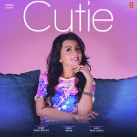 Cutie Shreya Khanna MP3 Song, Cutie Album