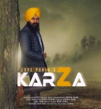 Karza Love Puhla MP3 Song, Karza Album