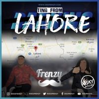 Ting From Lahore Dj Frenzy, Guru Randhawa MP3 Song, Ting From Lahore Album