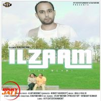 Ilzaam Ajay Mehmi MP3 Song, Ilzaam Album