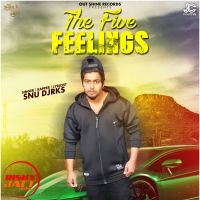 The Five Feelings Snu Djrks MP3 Song, The Five Feelings Album