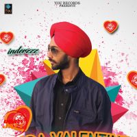 Sada Valentine Inderzzz MP3 Song, Sada Valentine Album