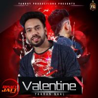 Download Valentine yaaran naal Yanboy mp3 song, Valentine yaaran naal lyrics
