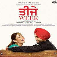 Teeje Week Jordan Sandhu MP3 Song, Teeje Week Album