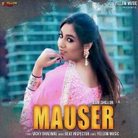 Mauser Rishi Dhillon MP3 Song, Mauser Album