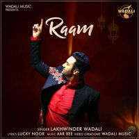 Raam Lakhwinder Wadali MP3 Song, Raam Album