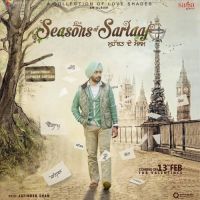 Main Te Meri Jaan Satinder Sartaaj MP3 Song, Main Te Meri Jaan Album