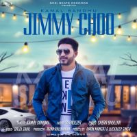 Jimmy Choo Kamal Sandhu MP3 Song, Jimmy Choo Album