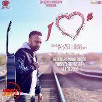 I Love You Balsehri MP3 Song, I Love You Album