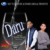 Daru Sukha Singh MP3 Song, Daru Album