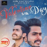 Valentinday Romy Dariye Wala MP3 Song, Valentinday Album