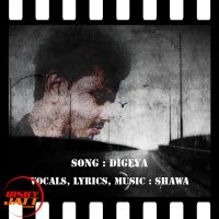 Digeya Shawa MP3 Song, Digeya Album