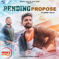 Pending Propose Preet Guree, Harpreet Bawa MP3 Song, Pending Propose Album