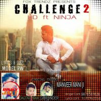 Challenge 2 HD, Ninja MP3 Song, Challenge 2 Album