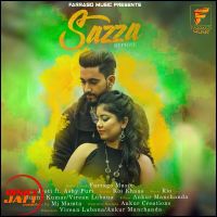 Sazza ( Reprise ) Jyoti, Ashy Puri MP3 Song, Sazza ( Reprise ) Album