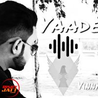 Yaadein Vinay Sharma MP3 Song, Yaadein Album