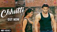 Chhutti Vinod Changiya, Mohini Patel MP3 Song, Chhutti Album