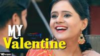 My Valentine J Preet , Narpinder Singh, Mohini MP3 Song, My Valentine Album