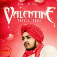 Valentine Prince Jabbal MP3 Song, Valentine Album