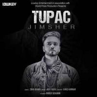 Tupac Jimsher MP3 Song, Tupac Album